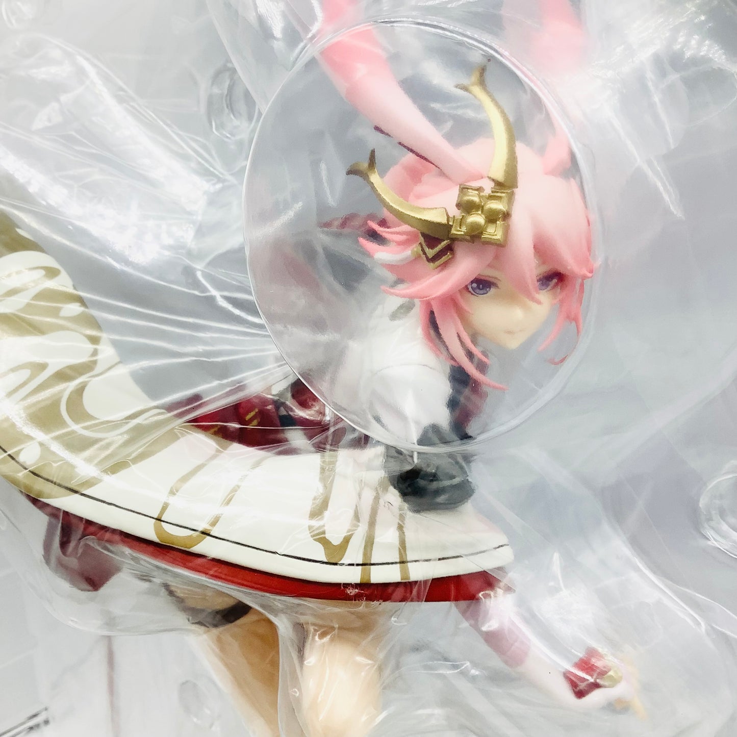 Honkai Impact 3 - Yae Sakura - 1/8 Scale Figure