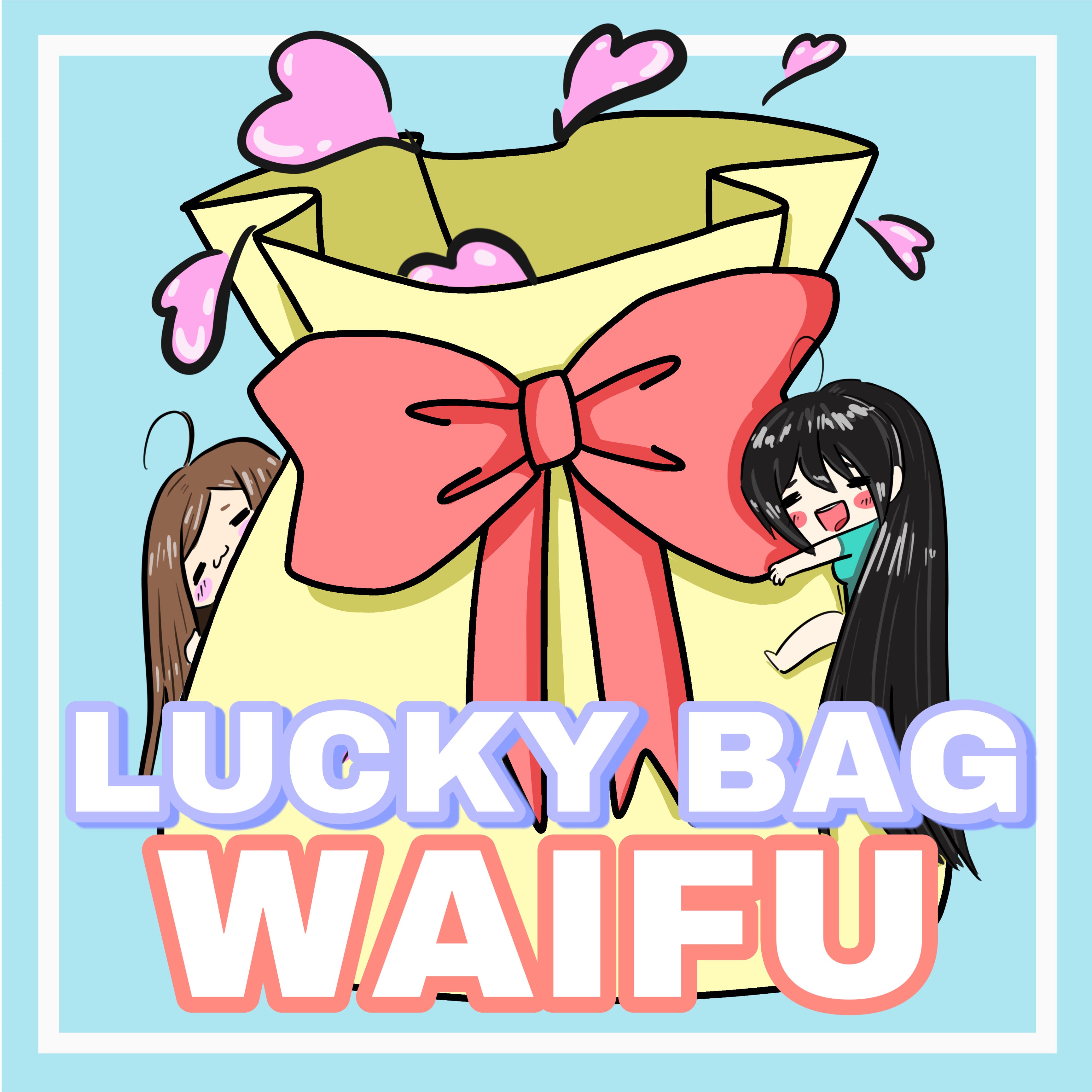 Share 81+ anime lucky bag super hot - ceg.edu.vn