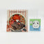 Genshin Impact Badge - In Stock Characters