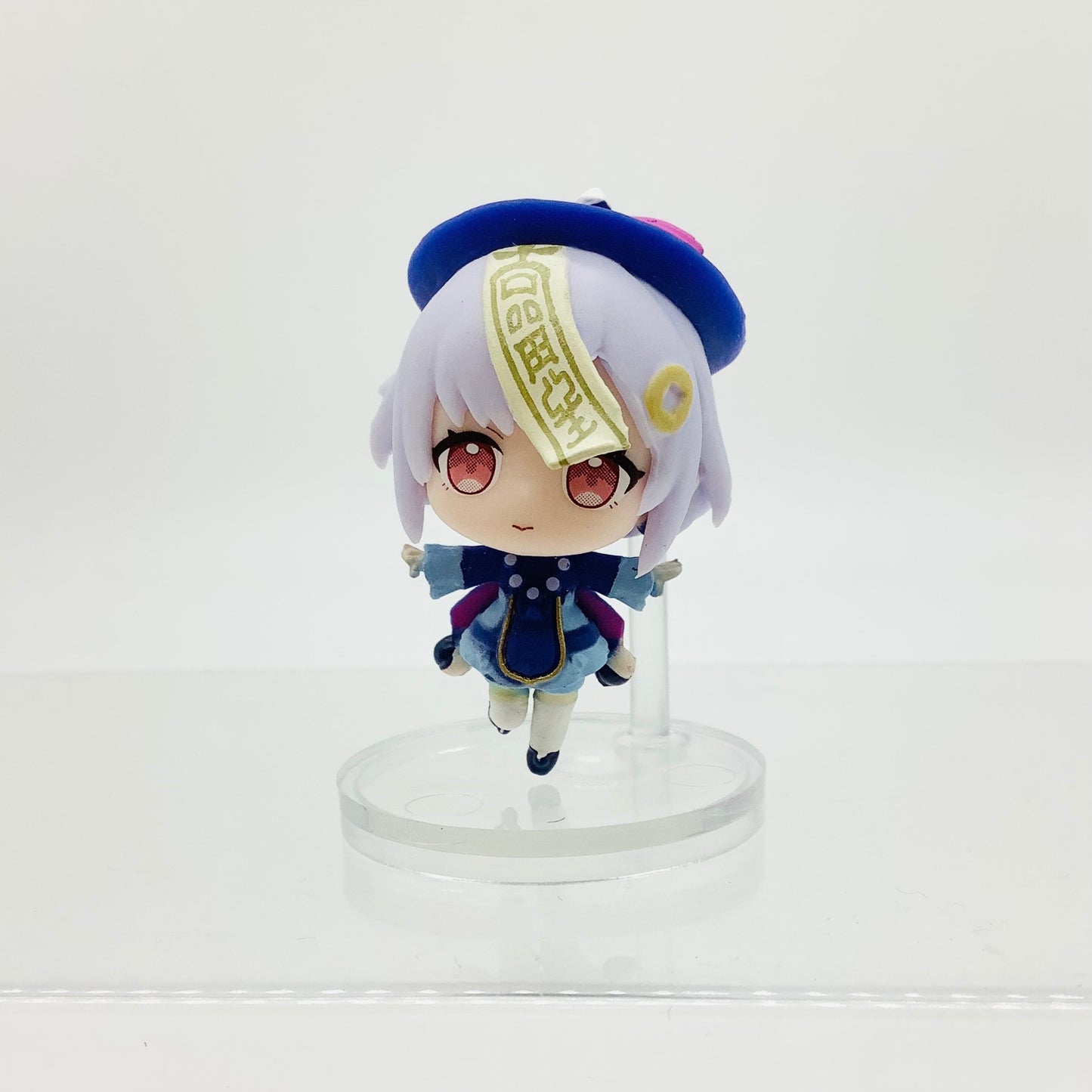 Genshin Impact Gachapon Mini Petite Figure