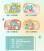 Hatsune Miku - Moeyu x Hatsune Miku - Otaku Owlet - Onesies Party Floor Mat