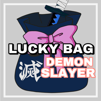 DEMON SLAYER LUCKY BAG