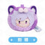 Genshin Impact Plushy- Teyvat Zoo Theme Series - Plush Dumpling
