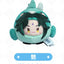 Genshin Impact Plushy- Teyvat Zoo Theme Series - Plush Dumpling